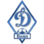 Vereinswappen - Dynamo Bonn