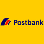 Vereinswappen - BSG Postbank Zentrale