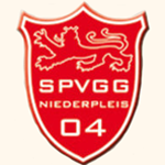 Vereinswappen - SpVgg Niederpleis