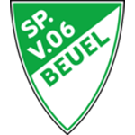 Vereinswappen - SV Beuel 06