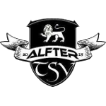 Vereinswappen - TSV Alfter