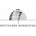 Vereinswappen - Deutscher Bundestag