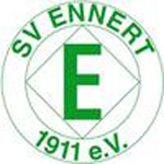 Vereinswappen - SV Ennert-Küdinghoven