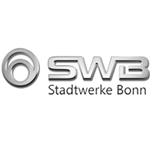 Vereinswappen - Stadtwerke Bonn