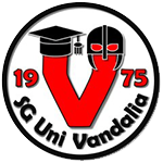 Vereinswappen - Uni Vandalia