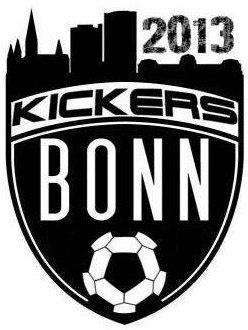 2017 Kickers Bonn